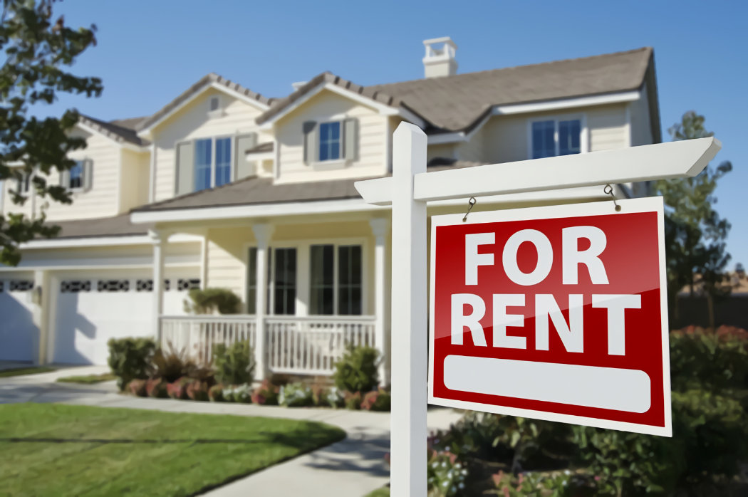 Where Are The Single-Family Rentals? Why Are Landlords Selling?