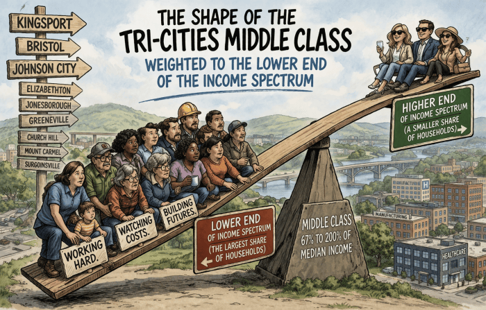 The Shape of the Middle Class Defines Tri-Cities Housing Market ...